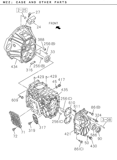 Partial Engine